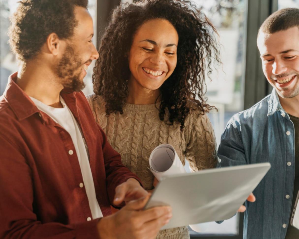 Session de formation en investissement