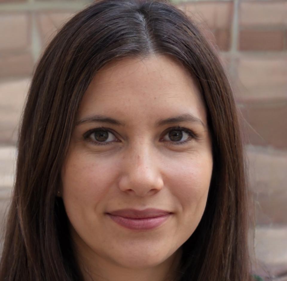 Mireille Langlois, responsable pédagogique